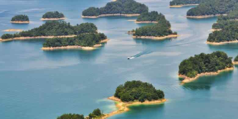 塞内加尔玫瑰湖 塞内加尔旅游签证 塞内加尔玫瑰湖怎么形成的