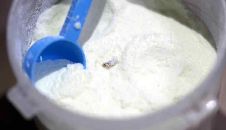 雀巢奶粉的价格 雀巢奶粉价格表 雀巢奶粉是哪个国家的品牌