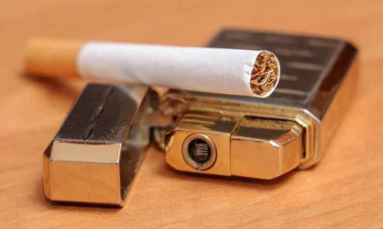 重庆香烟价格表和图片 天子香烟价格表图 天子香烟多少钱一包