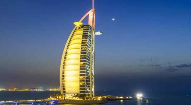 去一趟迪拜要多少钱 去迪拜旅游要多少钱 迪拜的消费水平有多高
