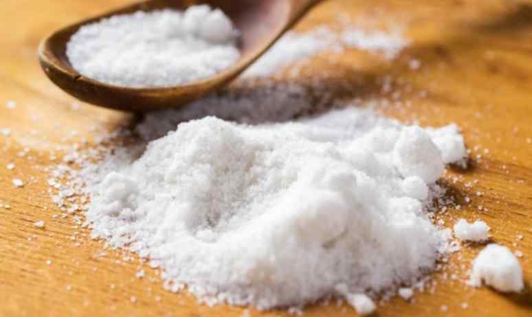 盐涨价 食用盐价格最新消息 2017食用盐多少钱一袋