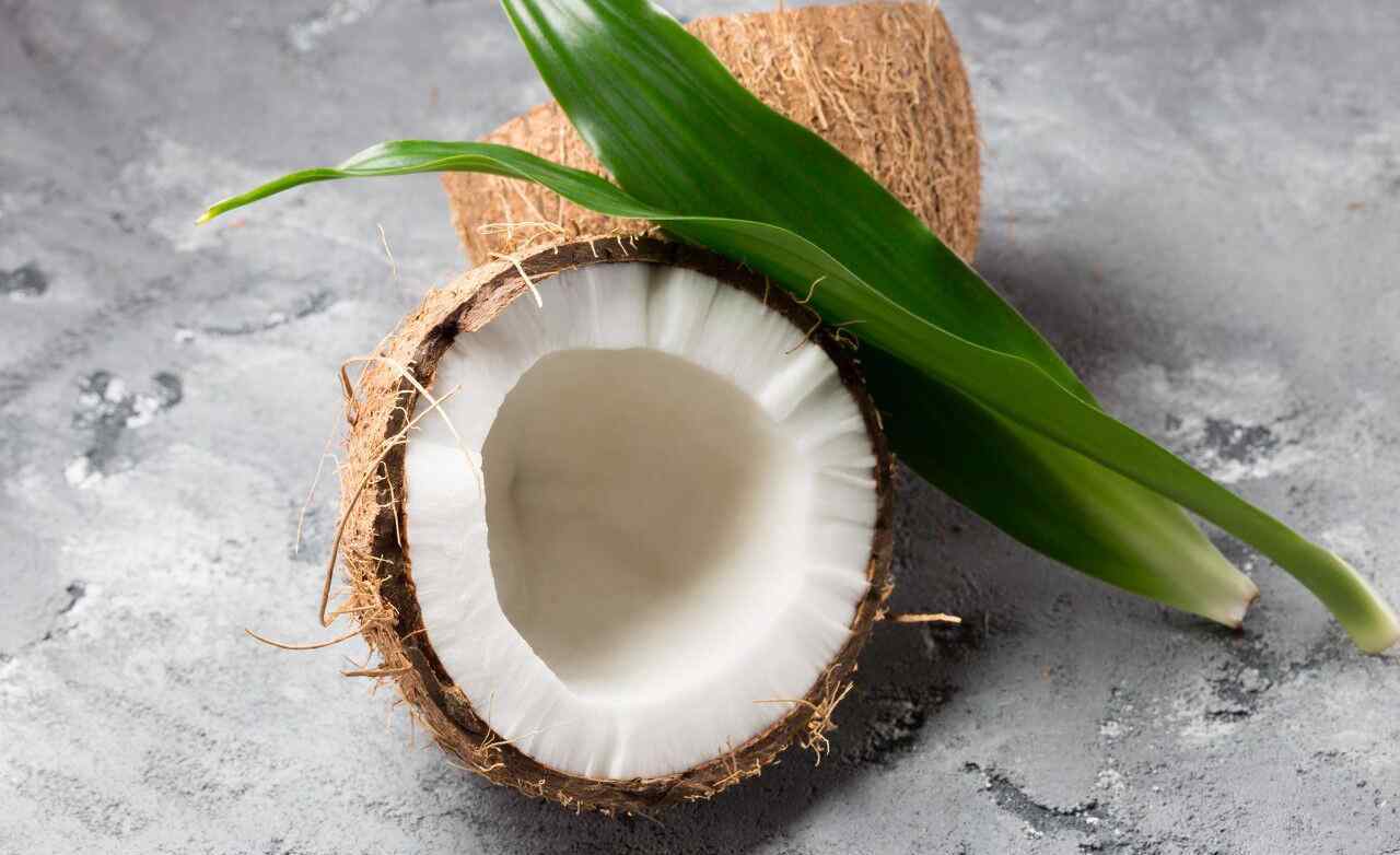 开椰器怎么开椰子 买回来的椰子怎么打开 什么样的椰子才值得买