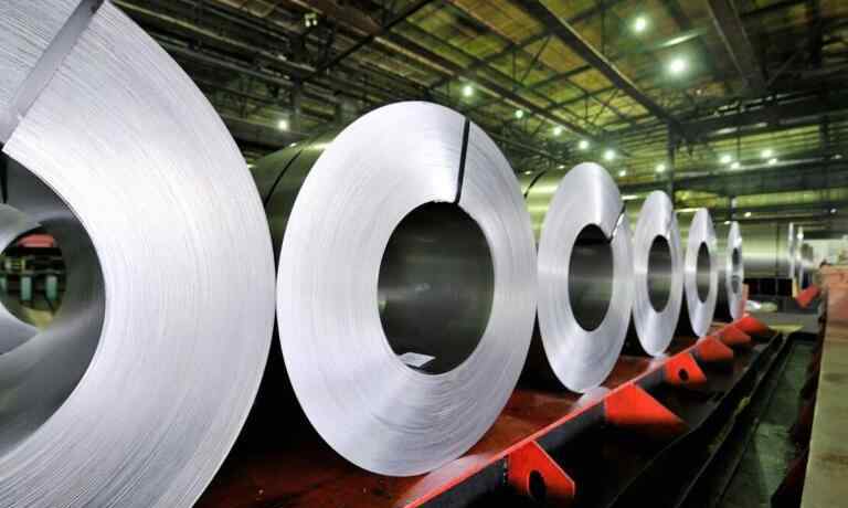 65锰钢 锰钢多少钱一吨 65锰钢价格是多少钱一吨