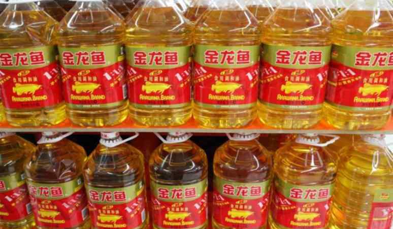 调和油是什么油 调和油品牌有哪些 调和油和花生油有什么区别