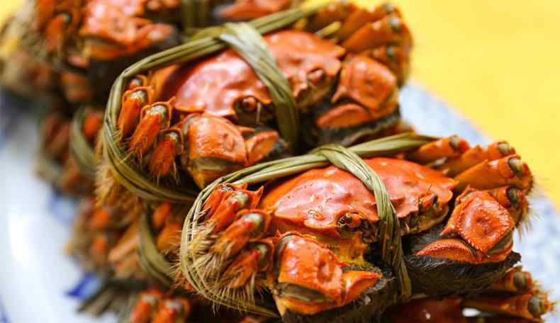 海蟹价格 海蟹价格多少钱一斤 2017 海蟹价格是多少