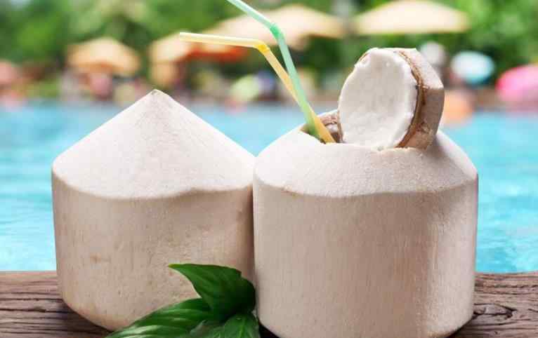 椰子粉的作用 椰子粉的功效与作用 椰子粉可以减肥吗