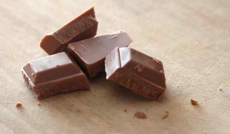 巧克力的含义 送巧克力的含义有哪些 巧克力可以私人订制吗