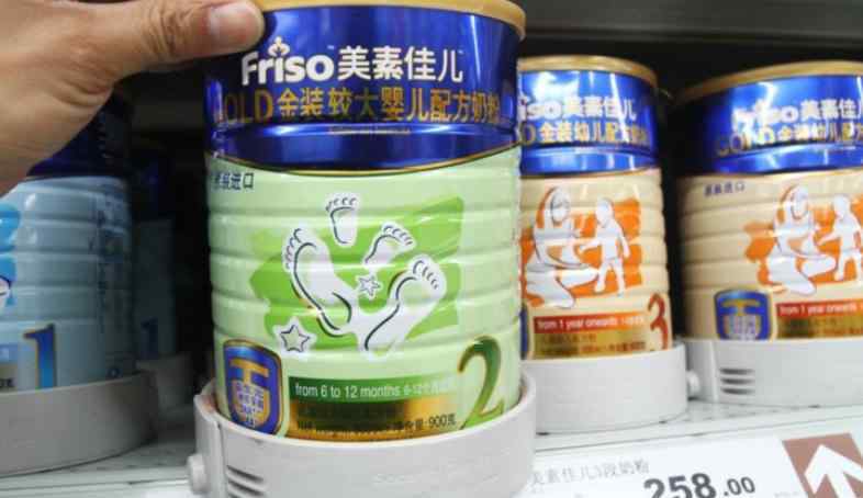 奶粉限购 香港买奶粉还限购吗 2017香港带奶粉新规定是什么