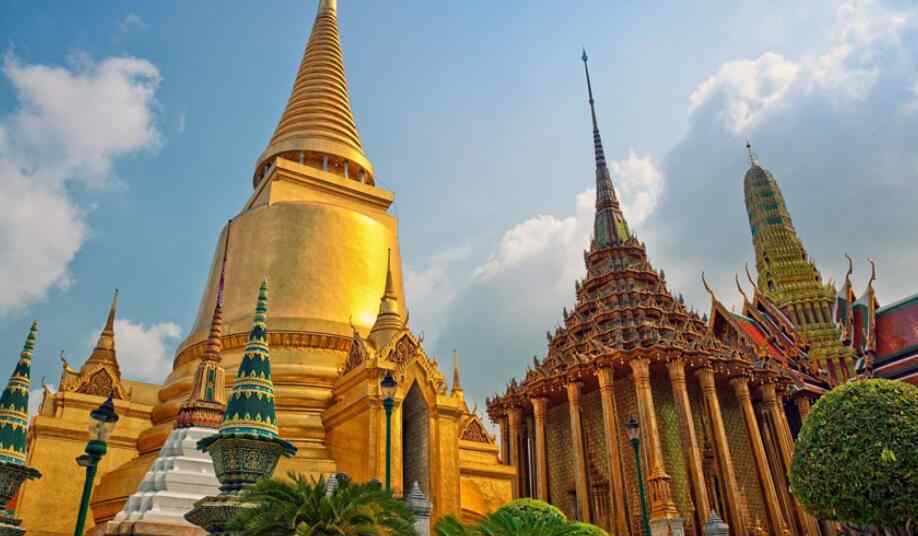 去泰国的注意事项 中国游客泰国遭砍 去泰国旅游需要注意什么