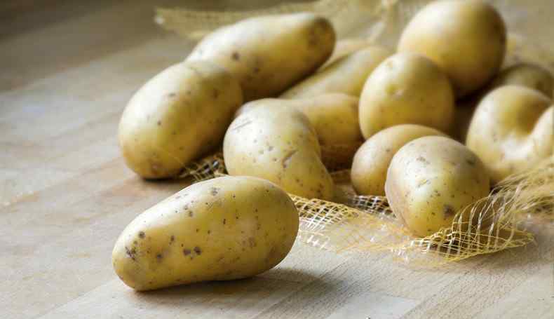 马友鱼多少钱一斤 土豆价格跌至近三年低位 7毛钱可买到一斤