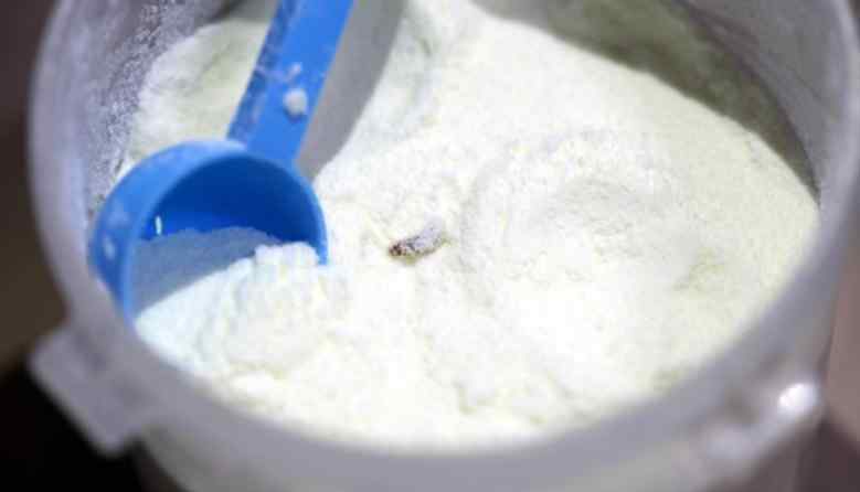 最好的进口奶粉 哪个牌子的奶粉最好 奶粉国产的好还是进口的好