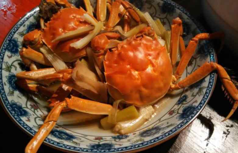 螃蟹怎么保存才新鲜 青蟹死了能吃吗 新鲜的青蟹怎么保存