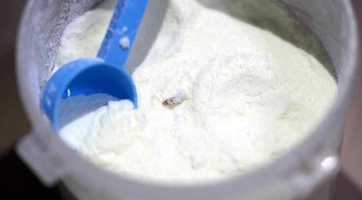 惠氏奶粉最新价格表 惠氏奶粉怎么样 各版本的惠氏奶粉有什么不同