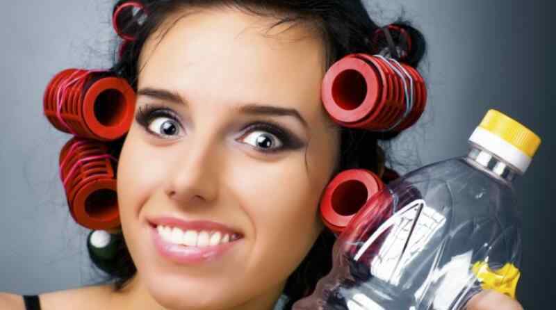 卷发筒怎么用 卷发器怎么用 塑料卷发器多少钱一个