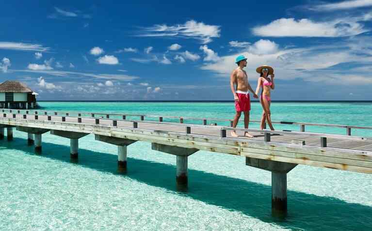 马尔代夫蜜月游价格 马尔代夫旅游报价 去马尔代夫旅游大概多少钱