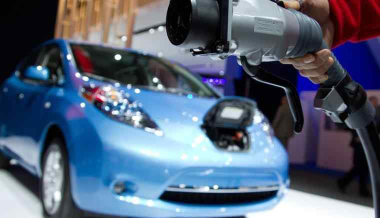 电动汽车价格表 电动汽车价格表 电动汽车电池价格多少