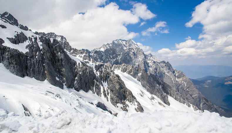 西岭雪山门票 四川雪山景点有哪些 四川西岭雪山门票价格多少