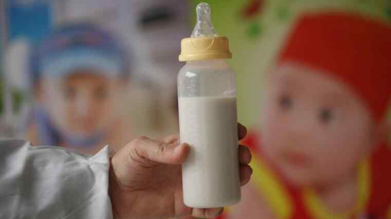 排名第一奶粉 国产宝宝奶粉排行榜 宝宝都在喝第一名