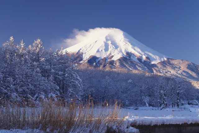 天山在哪里 盘点中国最美十大雪山 中国最美十大雪山在哪里