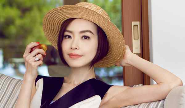 陈鲁豫有孩子吗 鲁豫的新恋情男子是谁 鲁豫为什么不要孩子