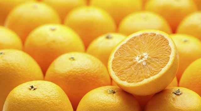 澳洲指橙 指橙价格多少钱一斤 指橙水果怎么吃