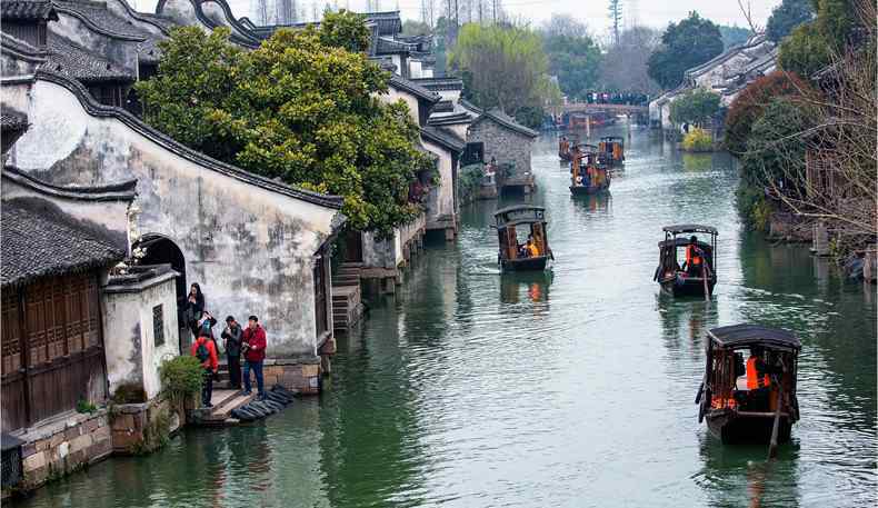 无锡好玩的地方 无锡有什么好玩的地方呢？本地人带你游无锡