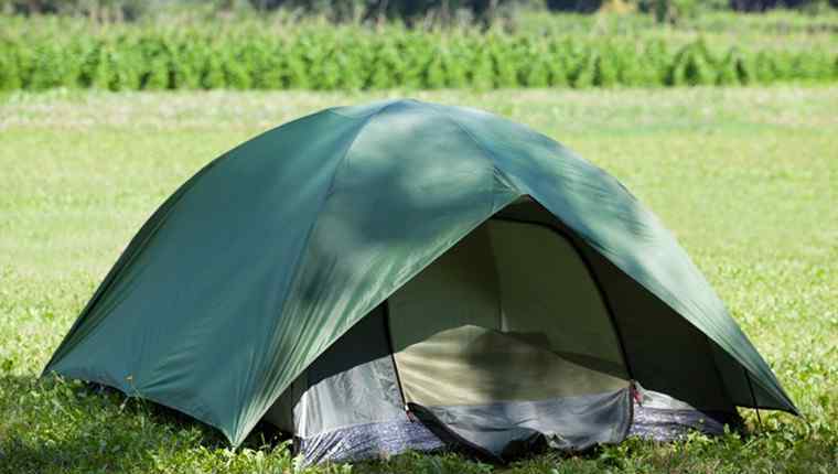 帐篷多少钱 露营帐篷多少钱 如何选购露营帐篷
