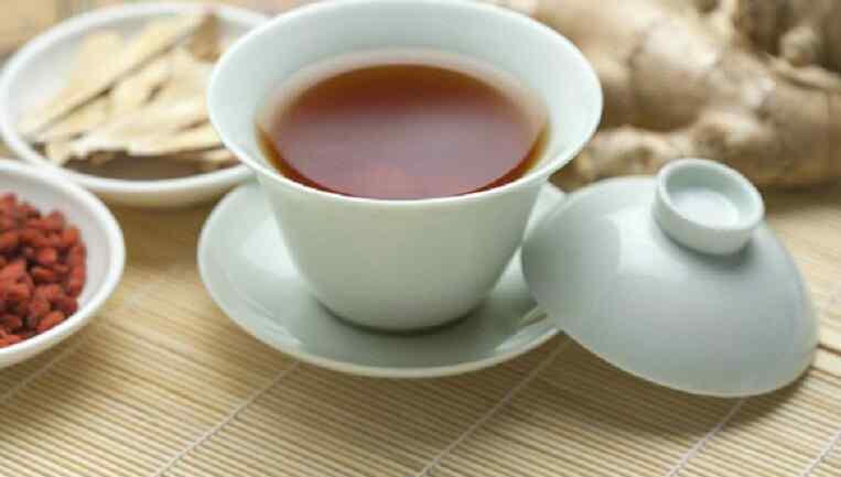 生姜茶的功效与作用 红糖姜茶的功效与作用 红糖姜茶一般多少钱