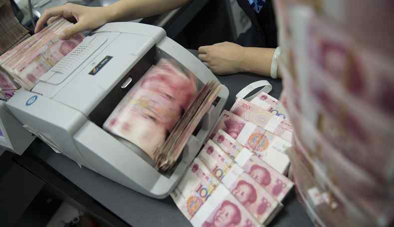 中国十大品牌点钞机 点钞机什么牌子好 推荐质量好的品牌点钞机