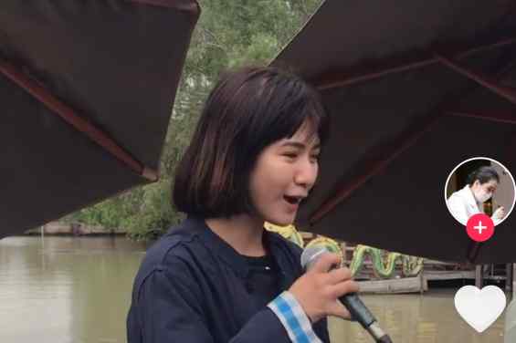 抖音泰语歌曲最火的一首歌 抖音上很火的泰国小姐姐叫什么唱的歌是什么