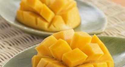芒果减肥能吃吗 芒果热量高吗易长胖吗 睡前能吃芒果长胖吗
