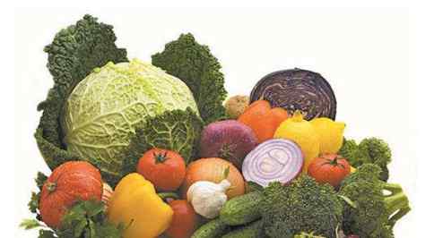 什么是有机蔬菜 什么是有机蔬菜和无机蔬菜 有机蔬菜和无机蔬菜的区别