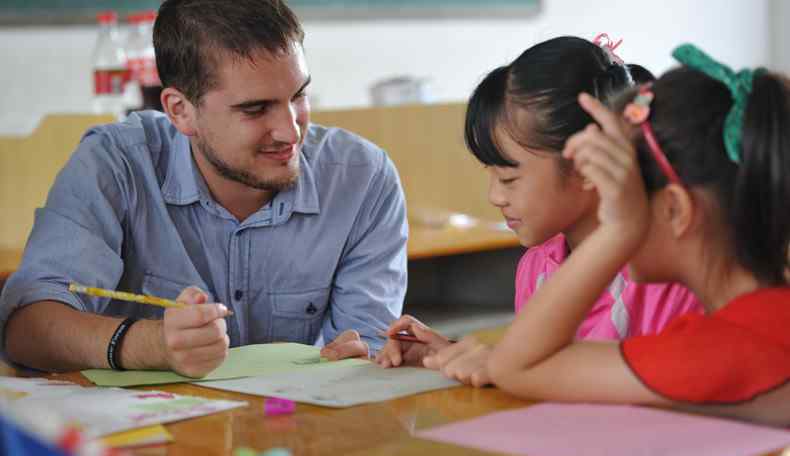 杰森英文怎么写 杰森英语怎么样？想学好英语选它没错