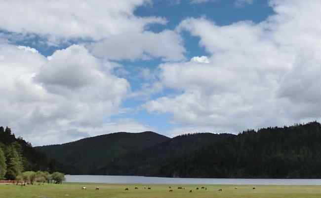 6月底去哪旅游最好 6月去哪旅游最合适国内 6月中旬适合去哪里旅行