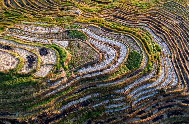 三月旅游去哪好 三月适合去哪旅游 三月这些地方最好玩