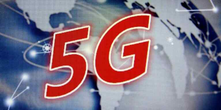 目前什么手机支持5g 什么手机支持5g网络 4g手机怎样设置才能用上5g