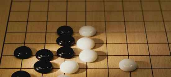 打破圈 当棋手开启直播 究竟是围棋直播还是游戏直播