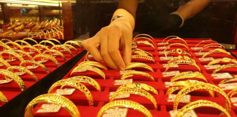 现在的黄金多少钱一克 现在黄金多少钱一克 购买黄金首饰需要注意什么