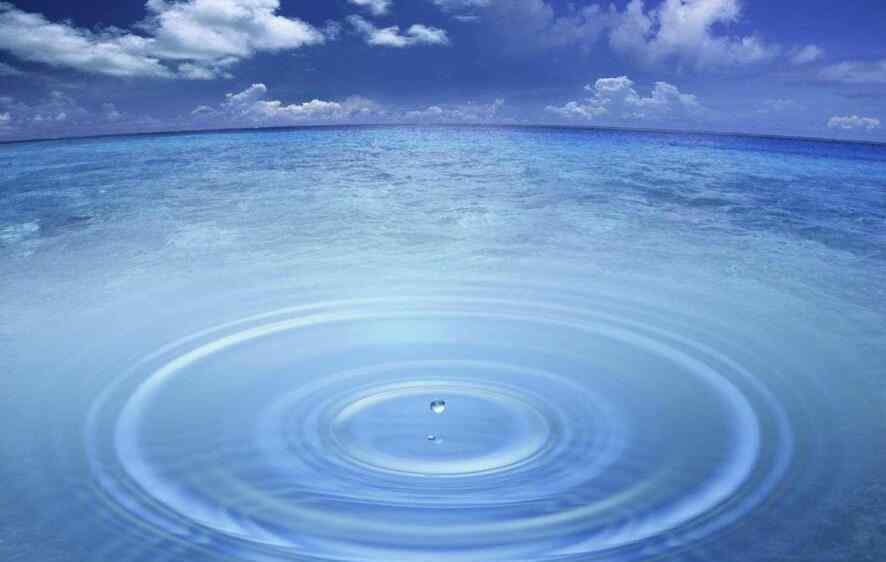 一吨水 一吨水有多少？一吨水多少钱？
