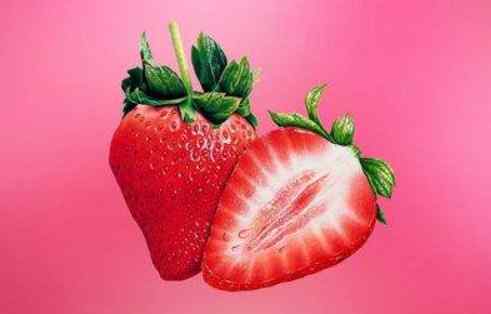 士多啤梨 士多啤梨是什么水果 草莓为什么叫士多啤梨