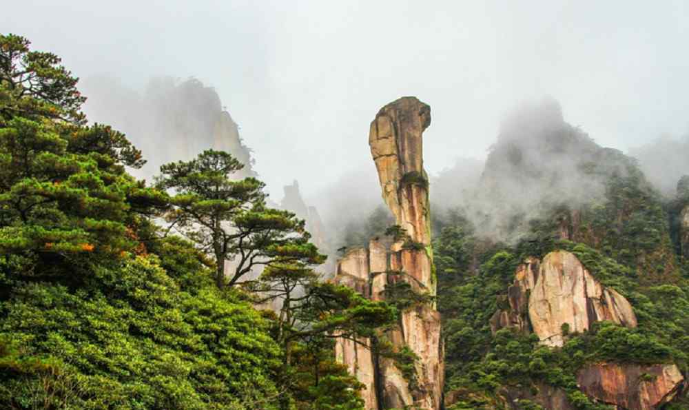 绵山风景区 绵山门票多少钱？绵山是5A级景区