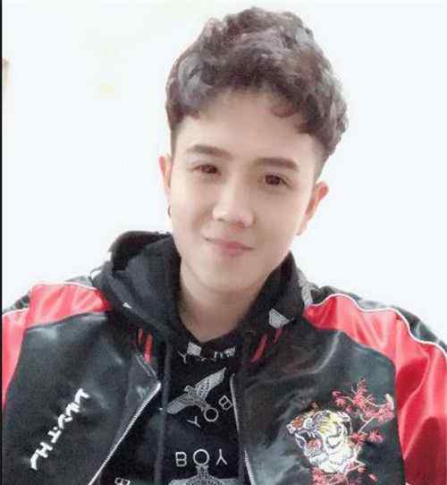 郭聪明图片 抖音郭聪明女朋友是谁  郭聪明多大了哪里人