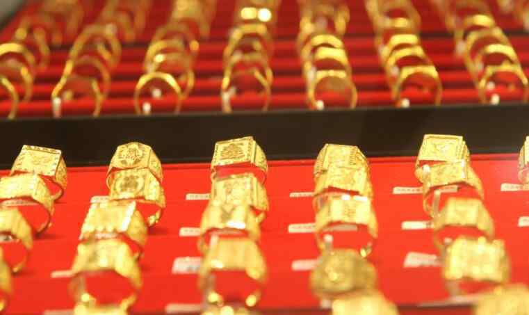 金子怎么辨别真假 黄金怎么辨别真假 这几种方法让你精准辨别