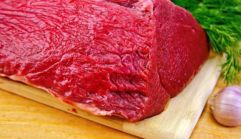 牛肉哪个部位最嫩 牛肉市场价格多少钱一斤 牛肉什么部位最嫩