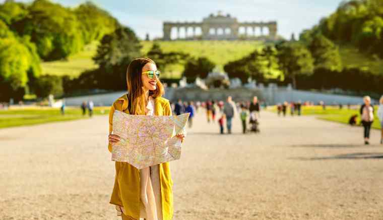 秋天适合去哪里旅游 2018秋天适合去哪里旅游 这些地方适合秋季旅游