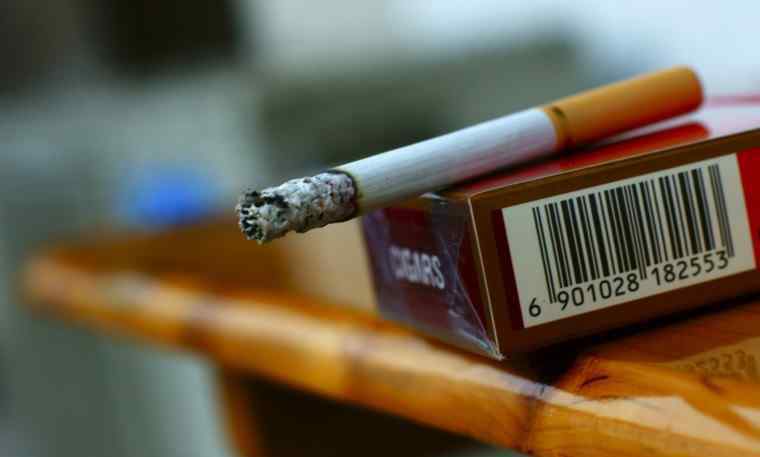 吸烟有害健康为什么国家还生产烟 为什么香烟害人国家还卖 国家允许生产烟真相竟是这样
