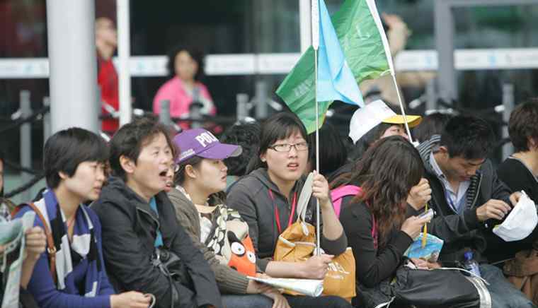 广州中秋节哪里最好玩 中秋节去哪旅游好玩 这6处地方最适合中秋旅游