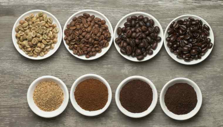 咖啡豆价格 咖啡豆价格下跌 云南咖啡豆多少钱一斤