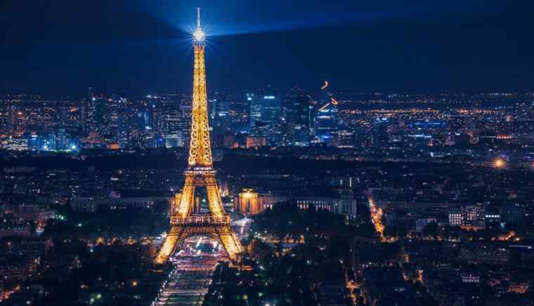 巴黎旅游景点 去巴黎旅游一周多少钱 巴黎旅游必去景点有哪些