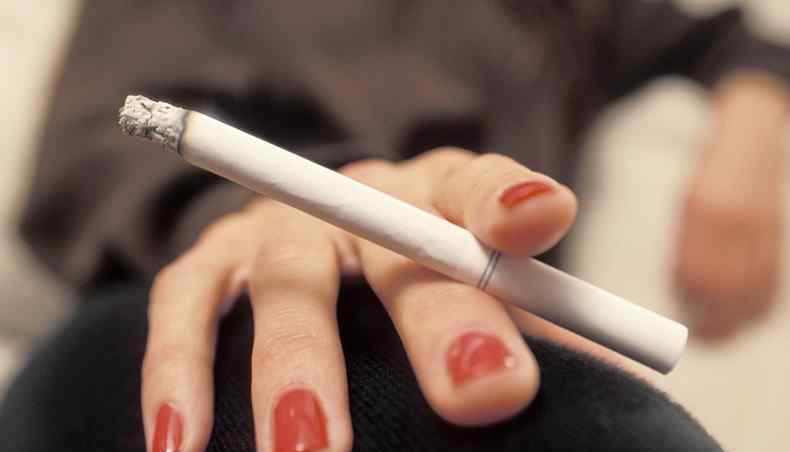 最适合学生抽的烟排行 女生抽什么烟比较好 最适合女生抽的烟排行榜